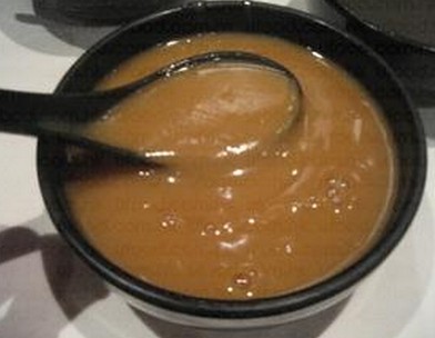 宝宝腹泻食谱推荐