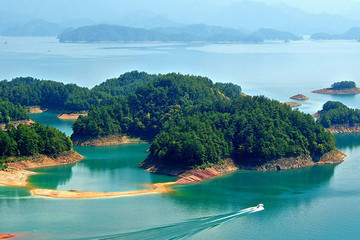 8月去杭州千岛湖旅游热吗 你知道什么时候去最好吗