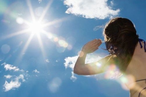 2019年高温天气预计到几号结束 天气趋势早知道