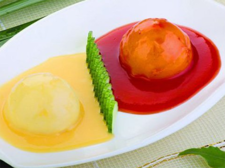 五个月的宝宝能吃什么辅食 