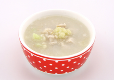 五个月的宝宝能吃什么辅食 