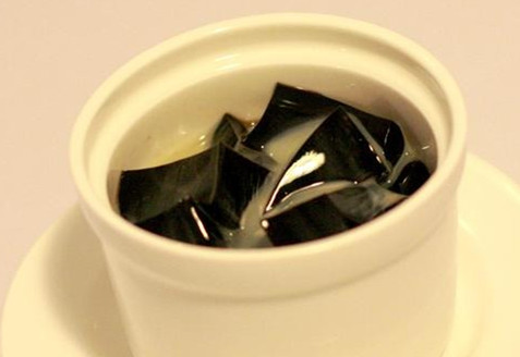 孕妇夏天可以吃龟苓膏吗 孕妇吃龟苓膏需谨慎