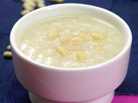 春天健脾养胃粥