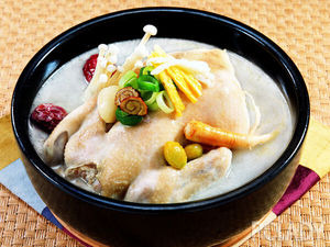 春天能吃党参吗