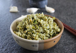 适合春季吃的野菜有哪些