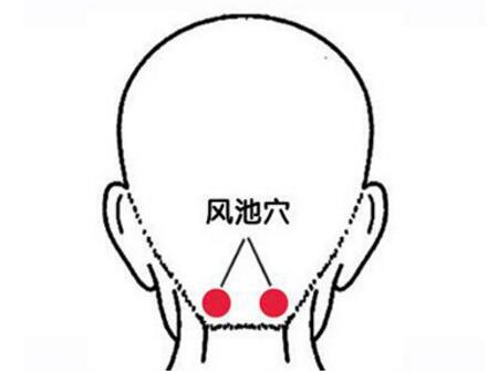 小儿慢性扁桃体炎的推拿疗法2