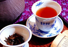 春季喝什么茶减肥
