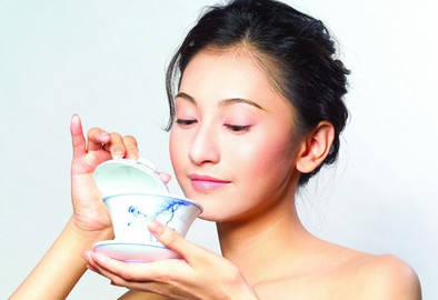 春季喝什么茶减肥