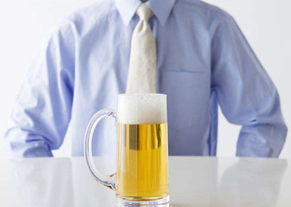 经常喝酒的人怎么保养肝