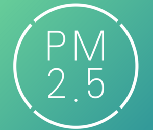 pm2.5是什么意思