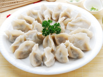冬天吃什么馅的饺子好