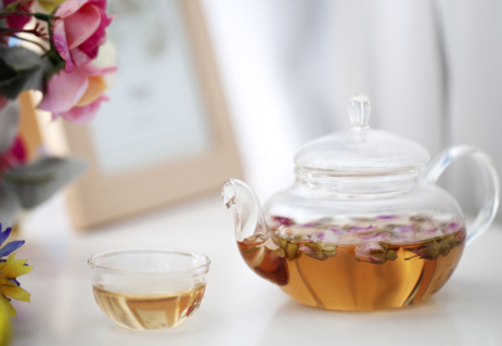 冬天喝什么花茶最好