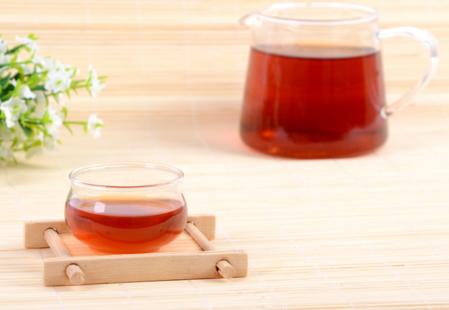 秋天喝红茶好吗