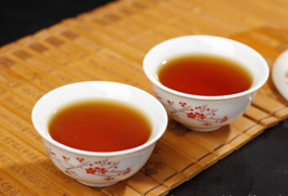 秋天喝红茶好吗