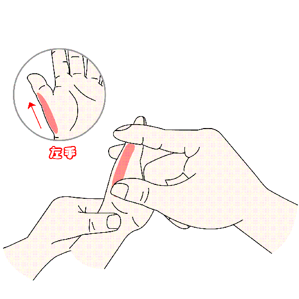 宝宝积食发烧怎么推拿 积食发烧不要急，小儿推拿来帮你3