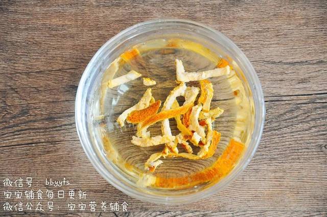 清热化痰、生津润燥,这碗汤秋季常备!