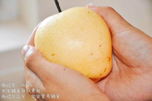 清热化痰、生津润燥,这碗汤秋季常备!