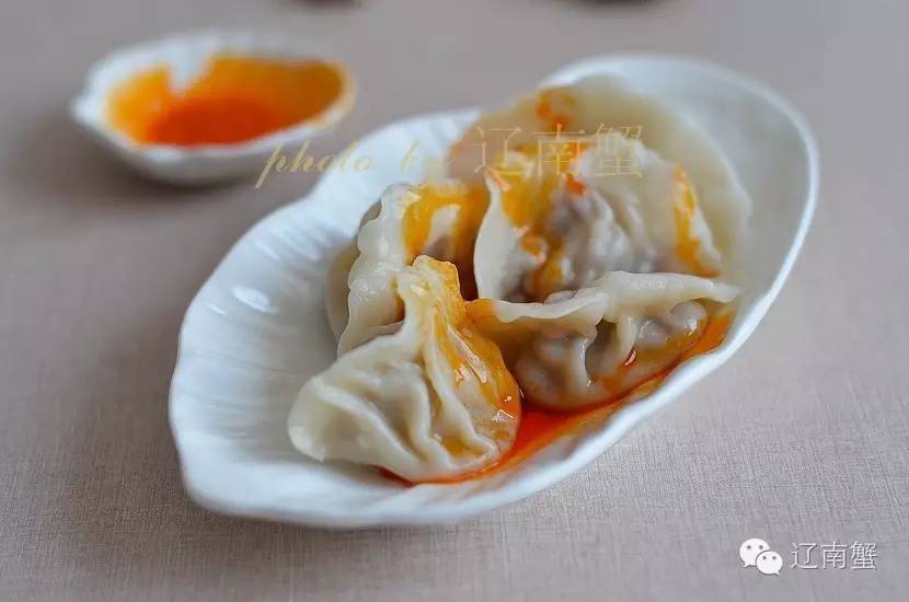 秋补吃饺子，羊肉馅你要这样拌！