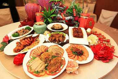 冬至吃什么好