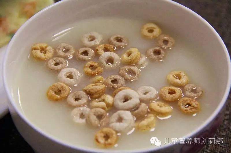 秋季润燥止咳的米糊和食谱推荐有哪些