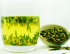 秋燥喝什么茶