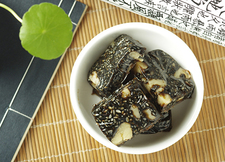 夏天吃阿胶会上火吗
