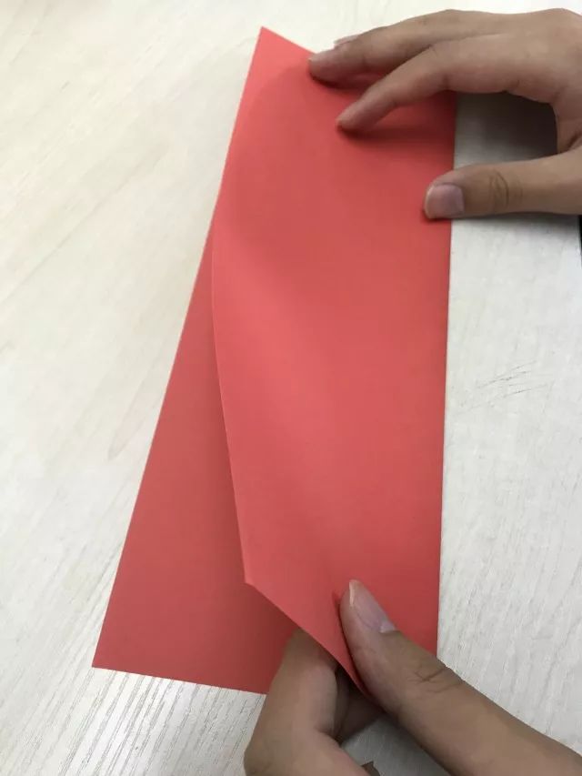 元旦新年必备纸艺小灯笼手工制作，感受一下地道中国味的新年