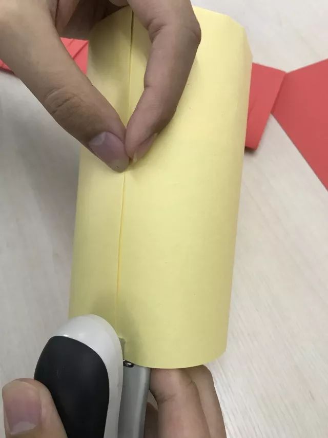 元旦新年必备纸艺小灯笼手工制作,感受一下地道中国味的新年