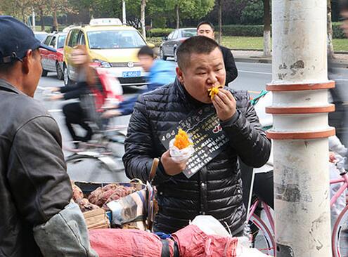 秋季荨麻疹能吃红薯吗1