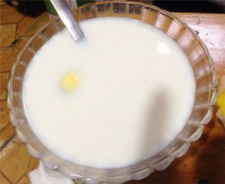 鸽子蛋补脑的做法