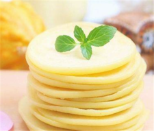 儿童养胃食谱大全