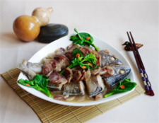 米鱼怎么做好吃