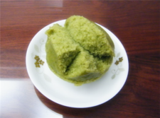 朴籽粿的做法