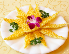 玉米烙饼怎么做