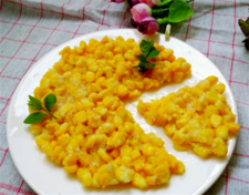 玉米烙饼怎么做