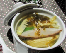 家常菌菇汤怎么做好吃