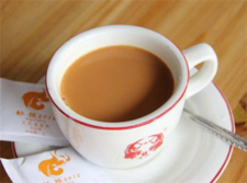 家庭自制奶茶的做法