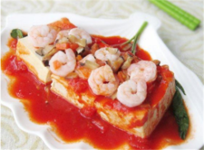 酿豆腐怎么做