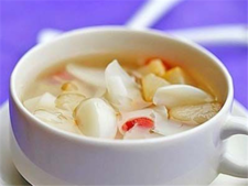 花生治咳嗽怎么吃好