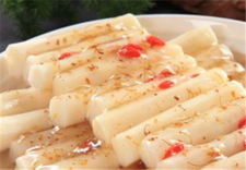 山药怎么做止咳