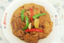 怎么做酥肉好吃