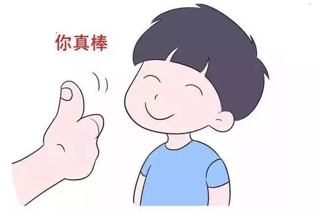 “妈妈，你看人家有...我也要...”糟糕！孩子出现攀比怎么办？