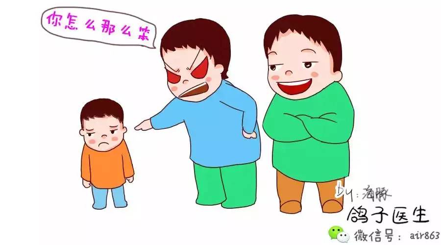 宝宝胆小怎么办?如何让孩子有颗勇敢的心?