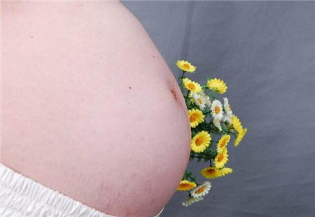怀孕3个月几点进行胎教