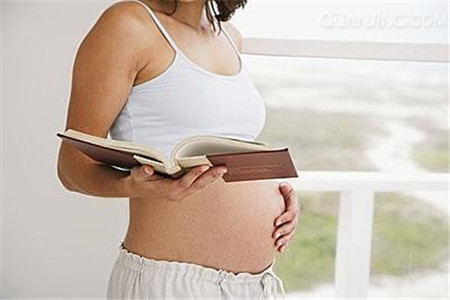 怀孕6个月胎儿适合听胎教故事吗2