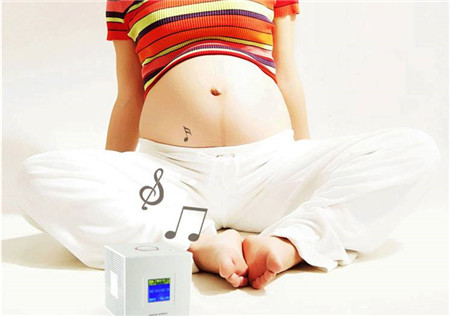 孕妇睡觉听胎教音乐好吗