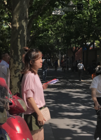 2019上海中考现场直击