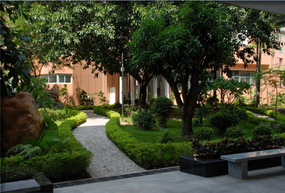 第二实验学校