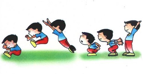 深圳中考体育项目规则与评分标准_深圳中考