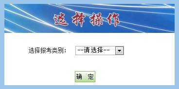 2013年武汉市中考网上报名填报志愿